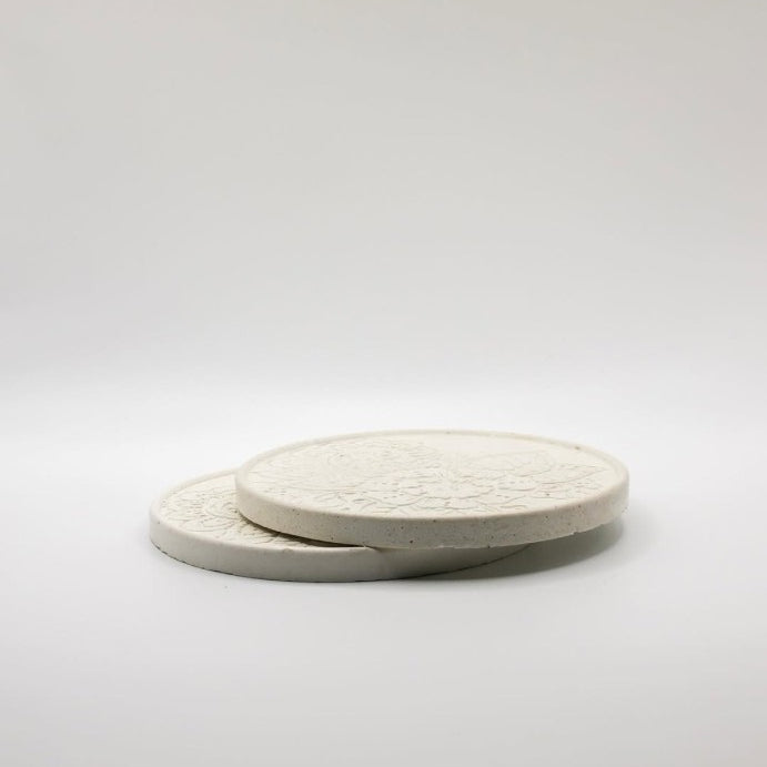 Base de Copo Floral