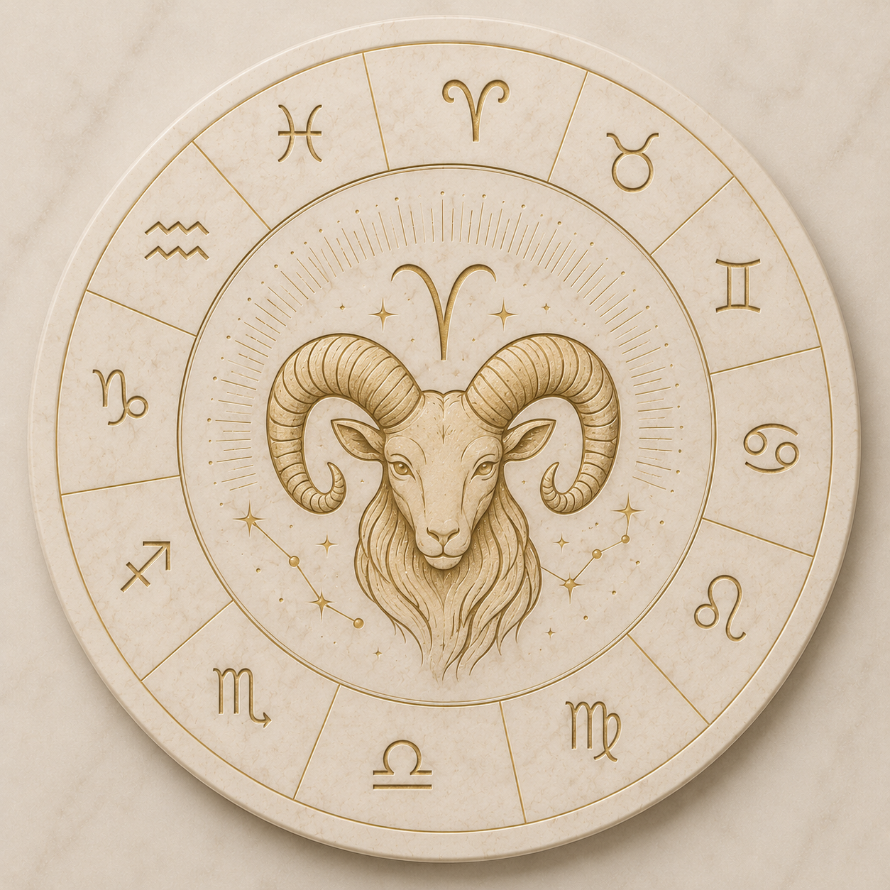 Signo Carneiro