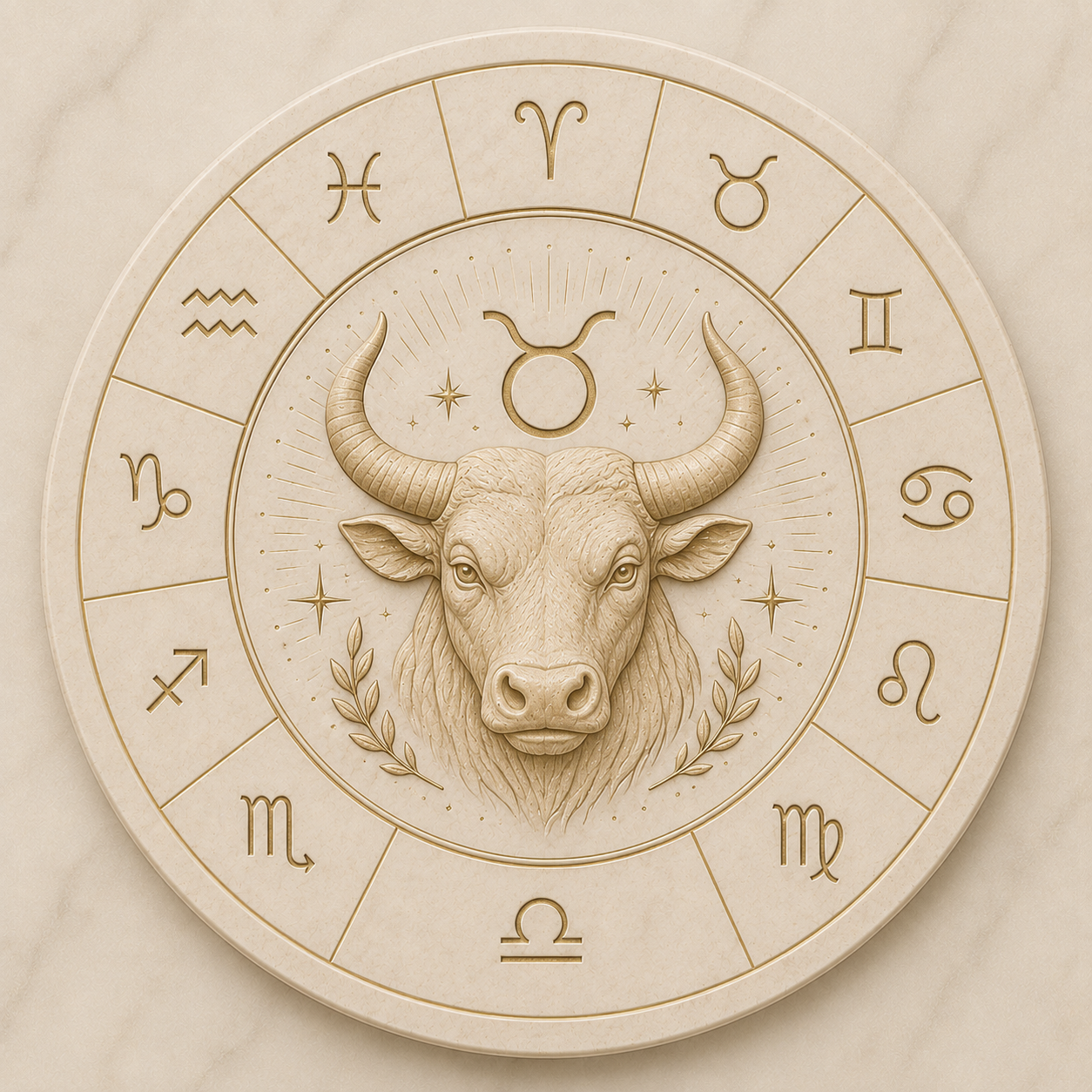 Signo Touro