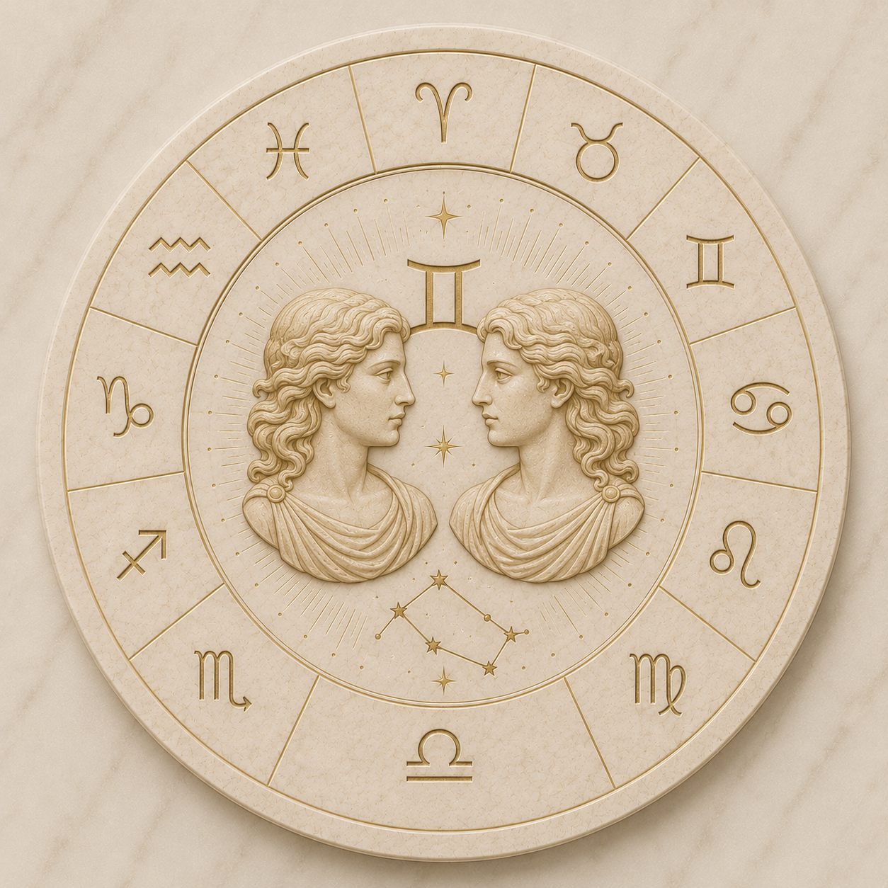 Signo Gémeos