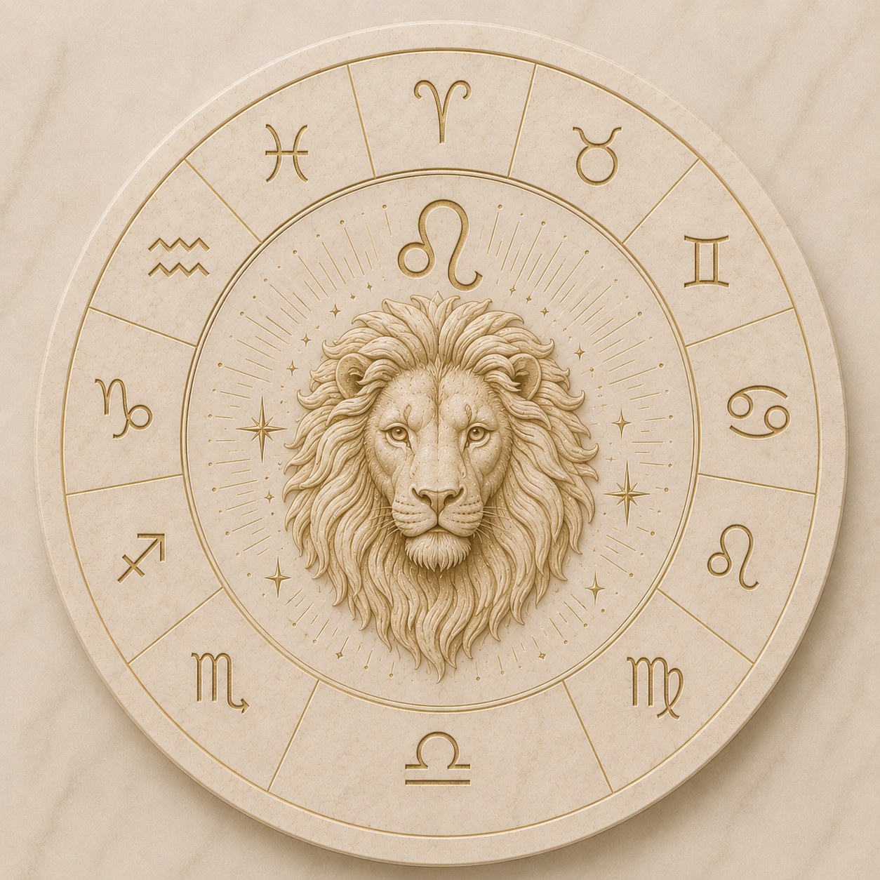 Signo Leão