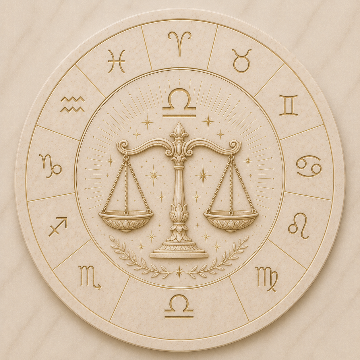 Signo Balança