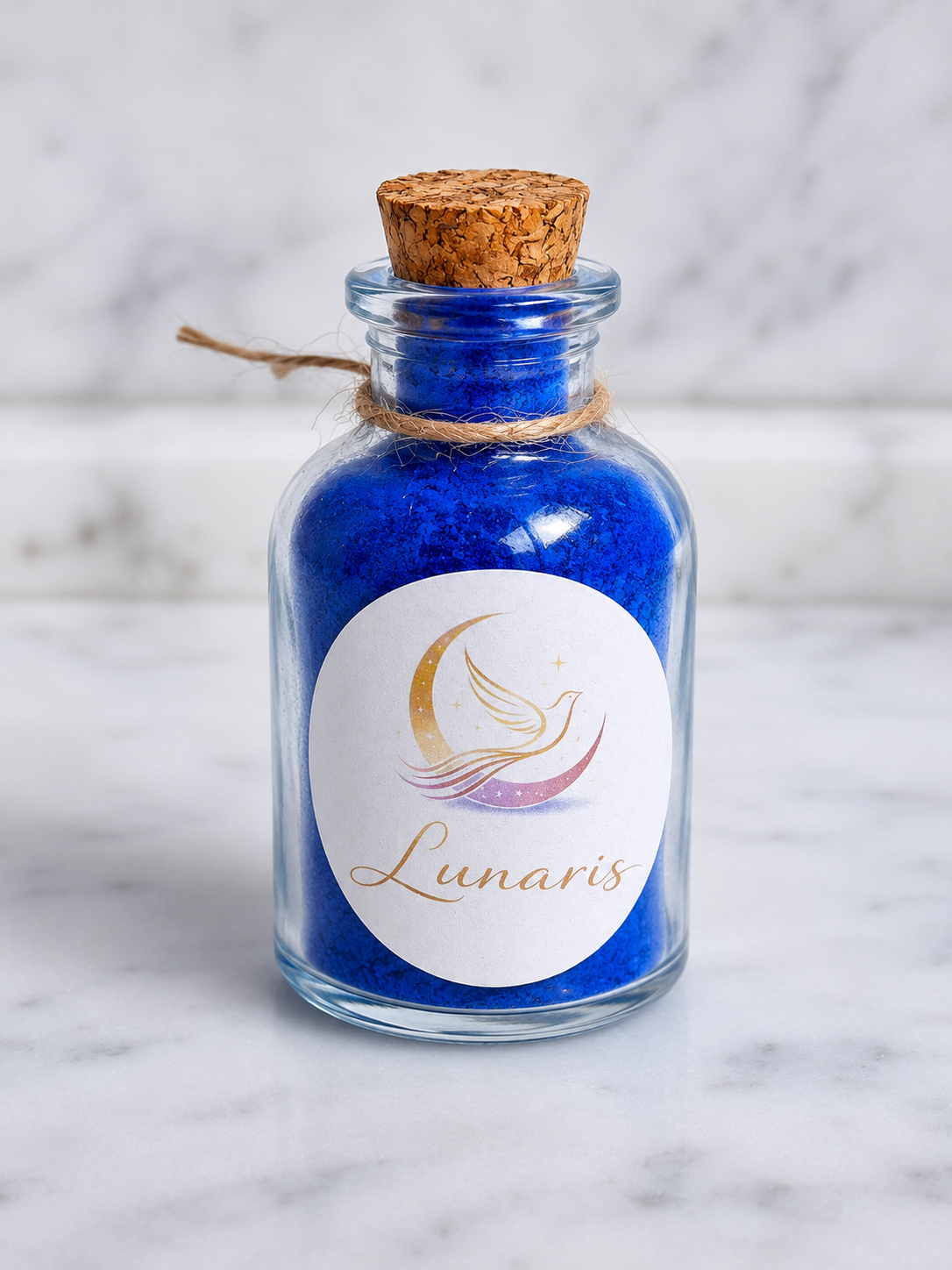 💙 Anil Ritualizado – Limpeza Energética e Proteção | 30 g