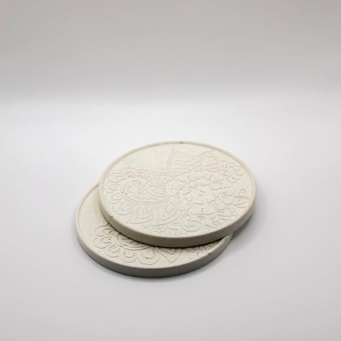 Base de Copo Floral